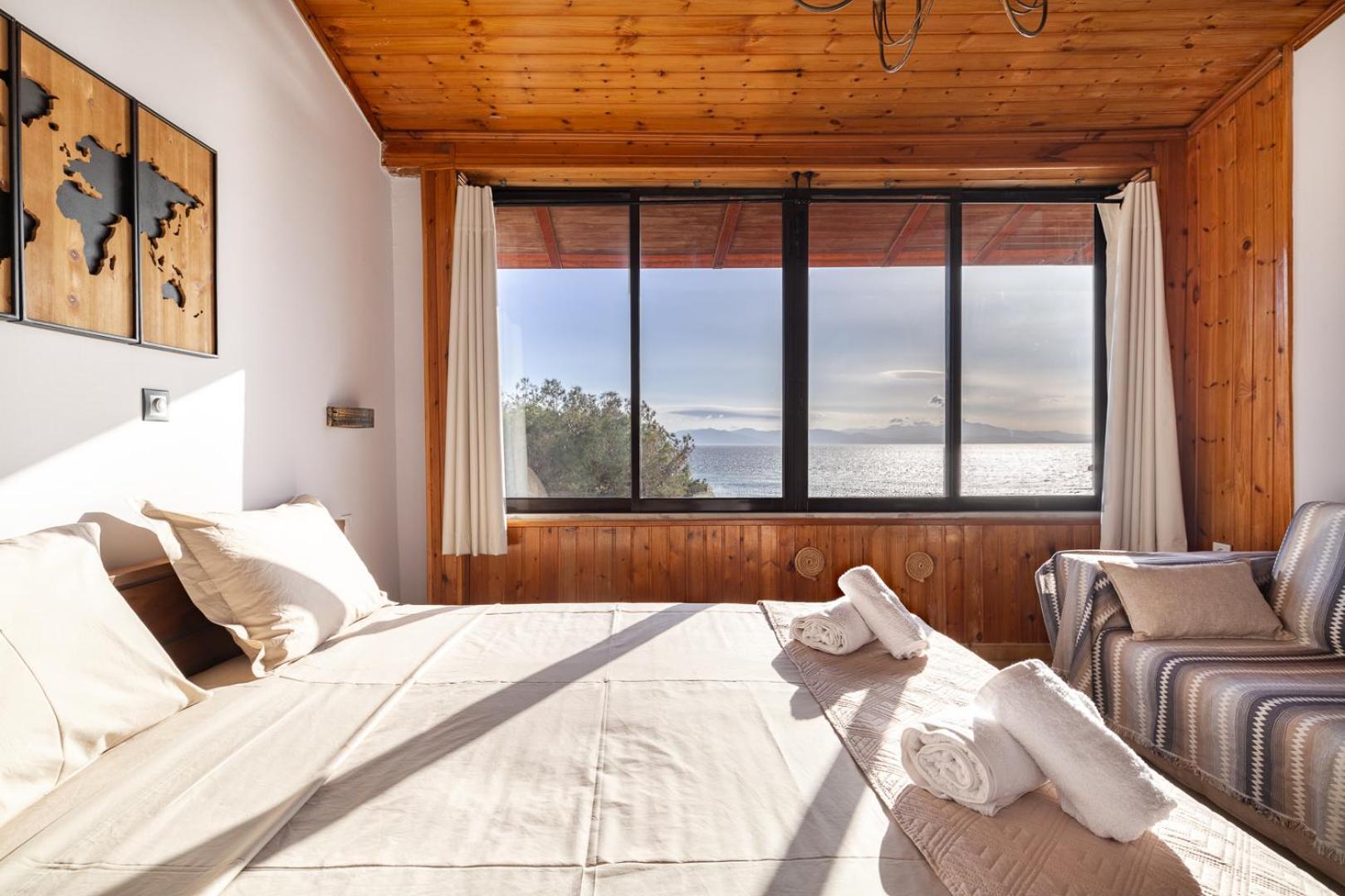 ראפינה Caldera Close To The Port, Airport & Athens מראה חיצוני תמונה