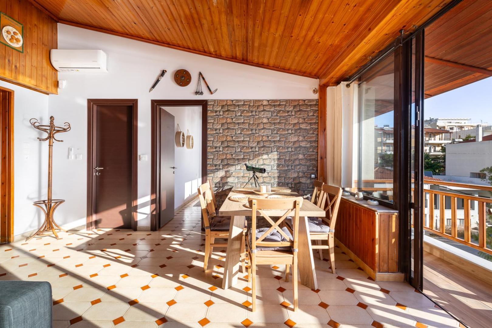 ראפינה Caldera Close To The Port, Airport & Athens מראה חיצוני תמונה