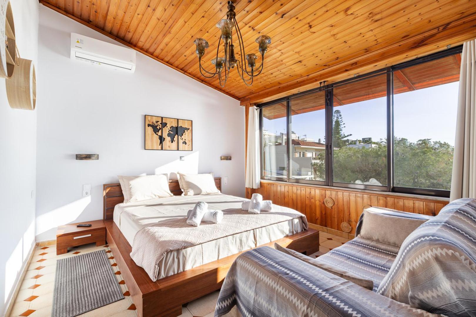 ראפינה Caldera Close To The Port, Airport & Athens מראה חיצוני תמונה