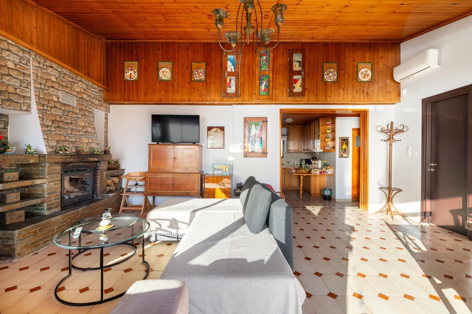 ראפינה Caldera Close To The Port, Airport & Athens מראה חיצוני תמונה