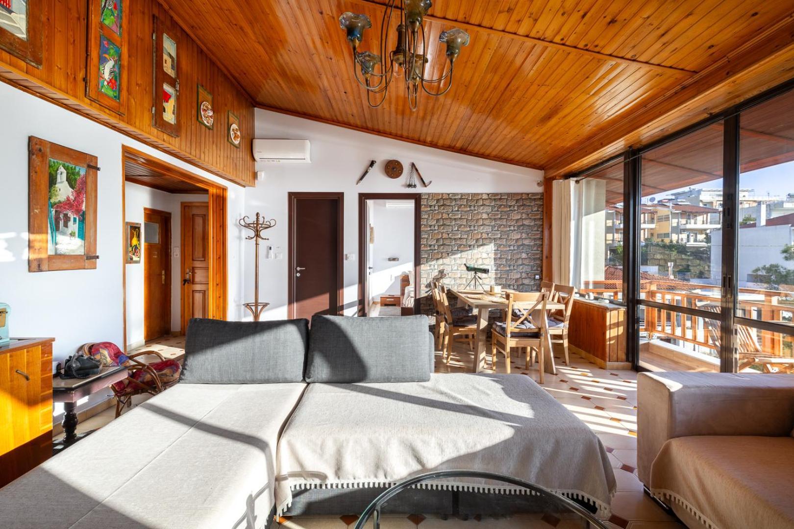 ראפינה Caldera Close To The Port, Airport & Athens מראה חיצוני תמונה