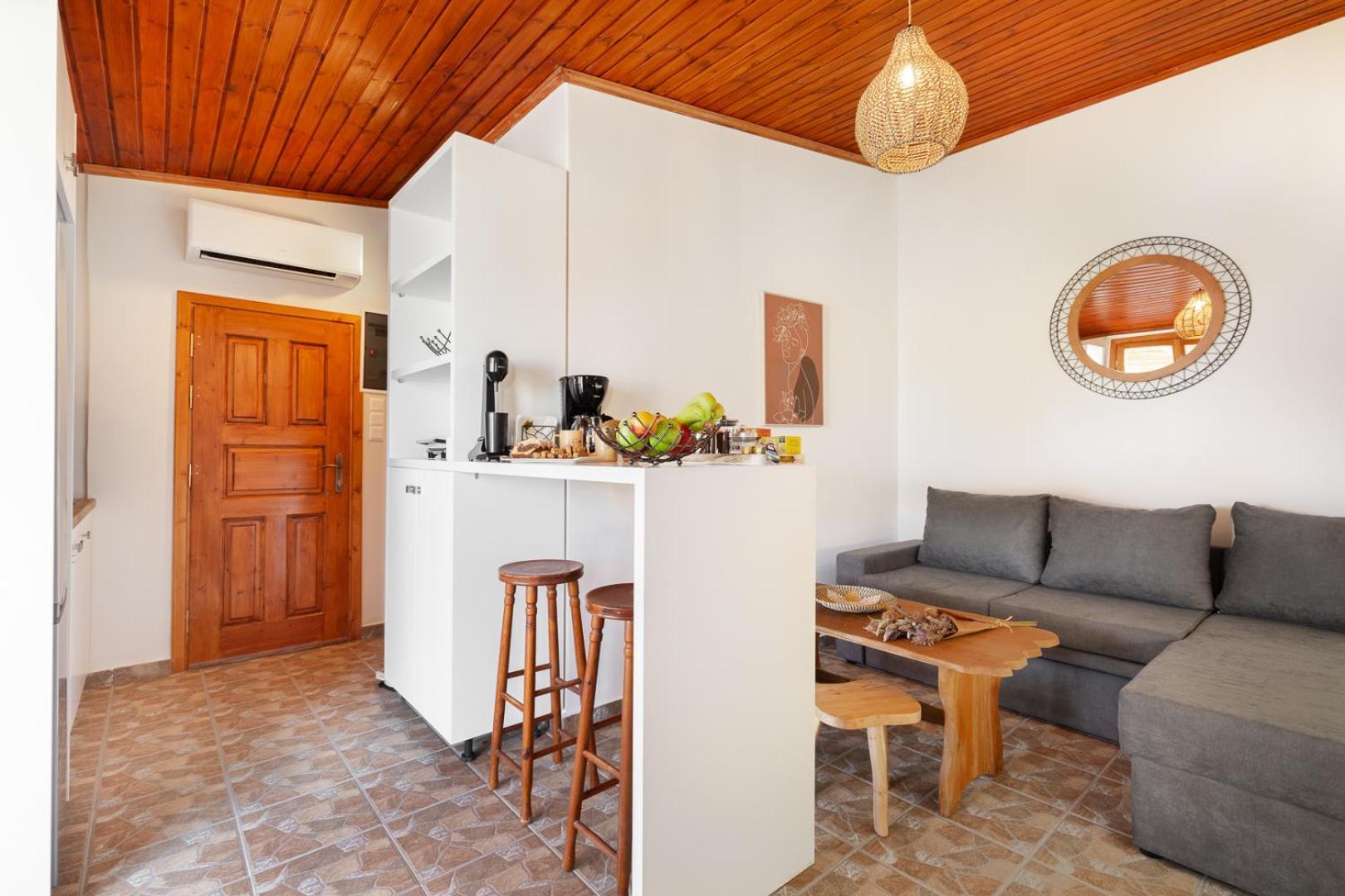 ראפינה Caldera Close To The Port, Airport & Athens מראה חיצוני תמונה
