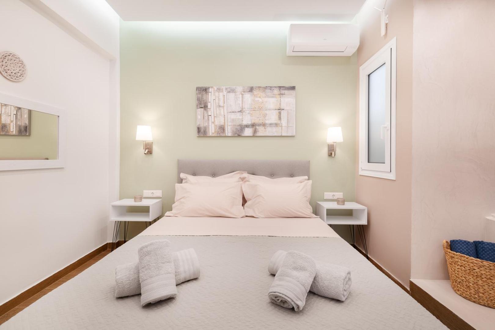 ראפינה Caldera Close To The Port, Airport & Athens מראה חיצוני תמונה