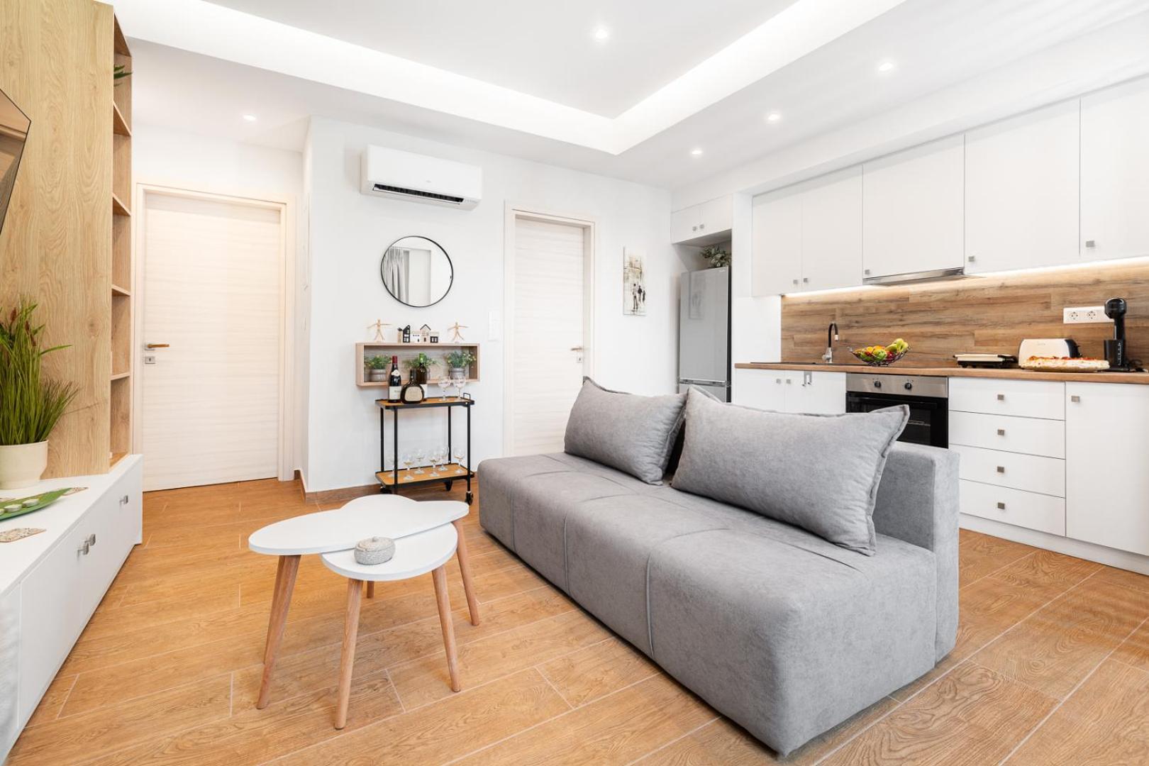 ראפינה Caldera Close To The Port, Airport & Athens מראה חיצוני תמונה