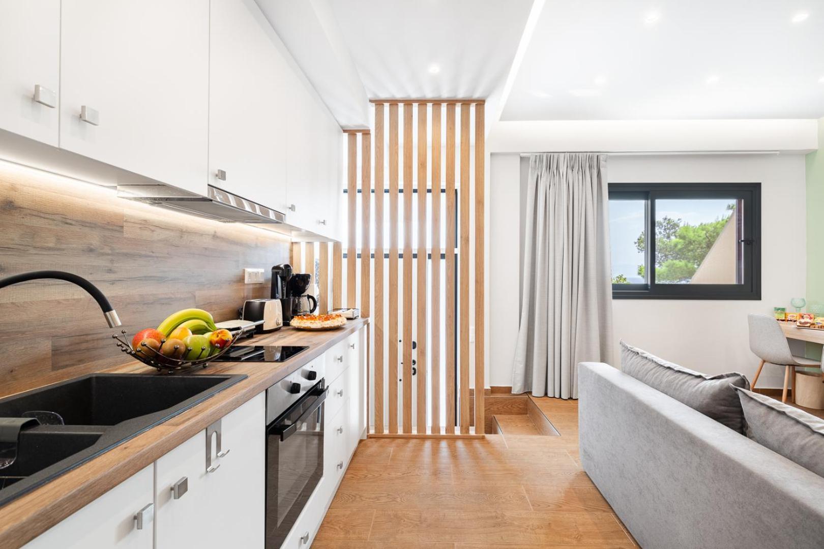 ראפינה Caldera Close To The Port, Airport & Athens מראה חיצוני תמונה