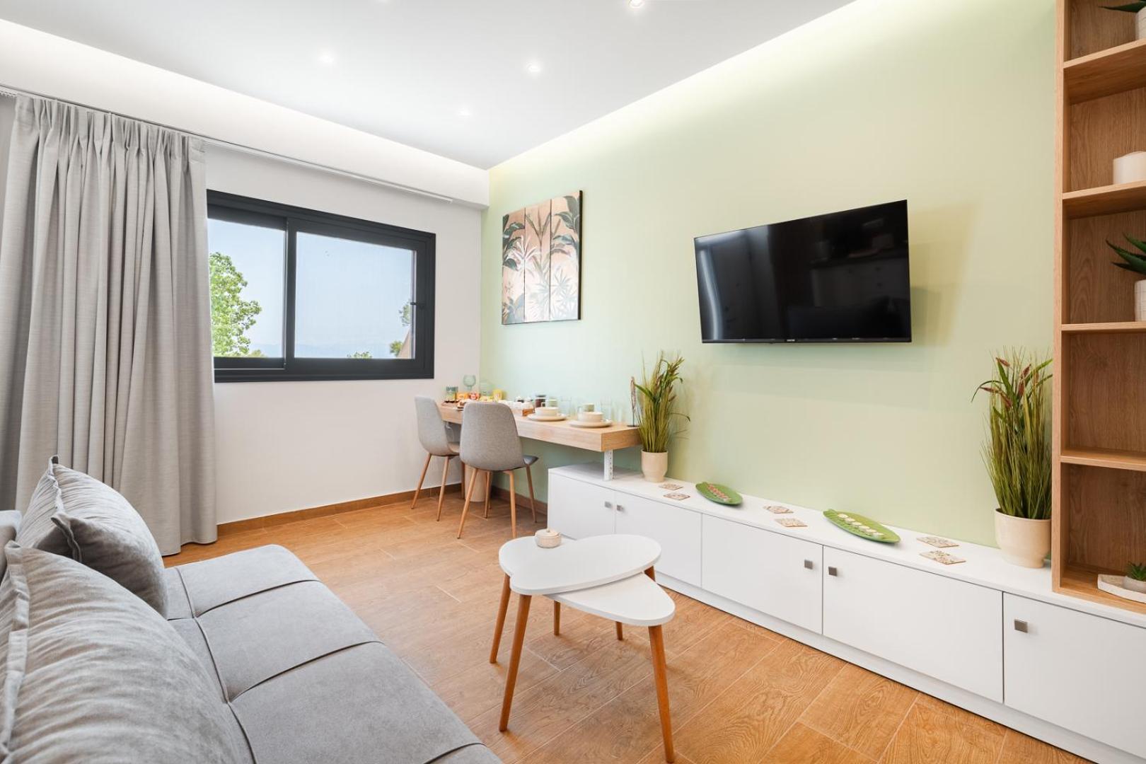 ראפינה Caldera Close To The Port, Airport & Athens מראה חיצוני תמונה
