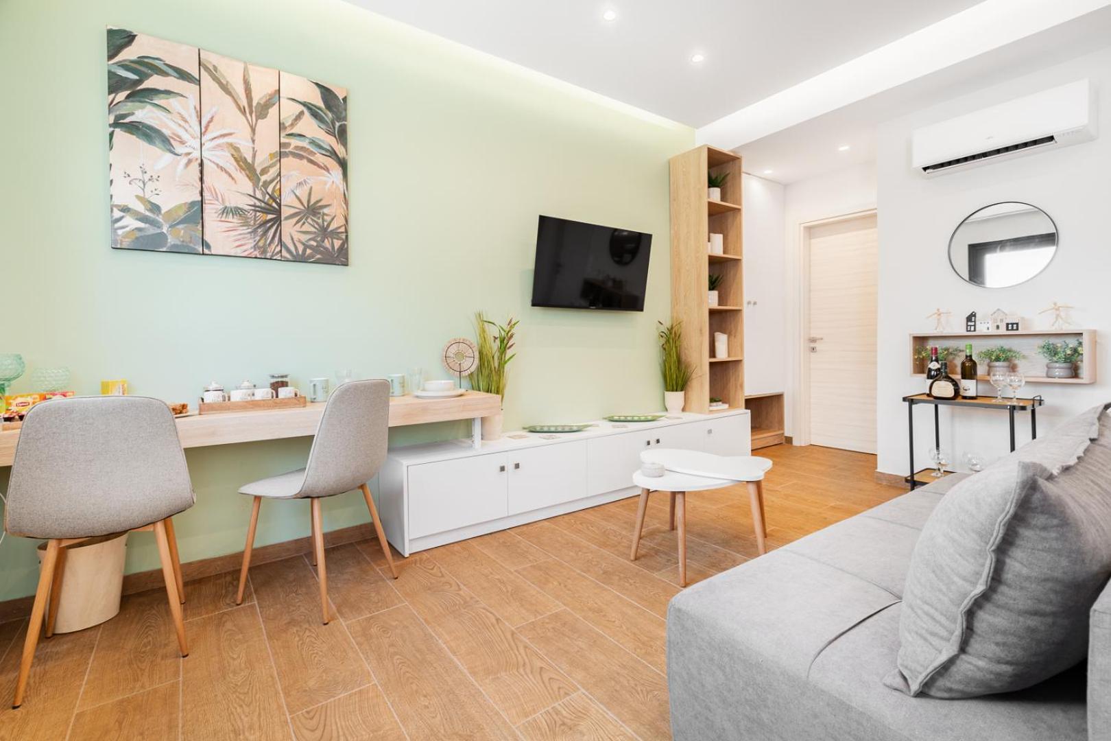ראפינה Caldera Close To The Port, Airport & Athens מראה חיצוני תמונה