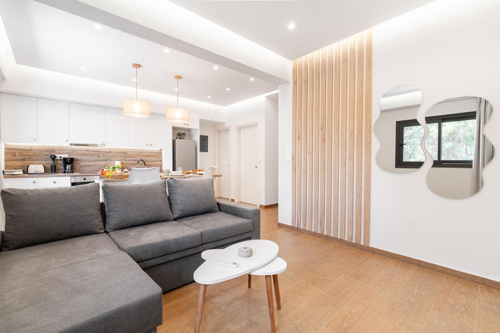 ראפינה Caldera Close To The Port, Airport & Athens מראה חיצוני תמונה