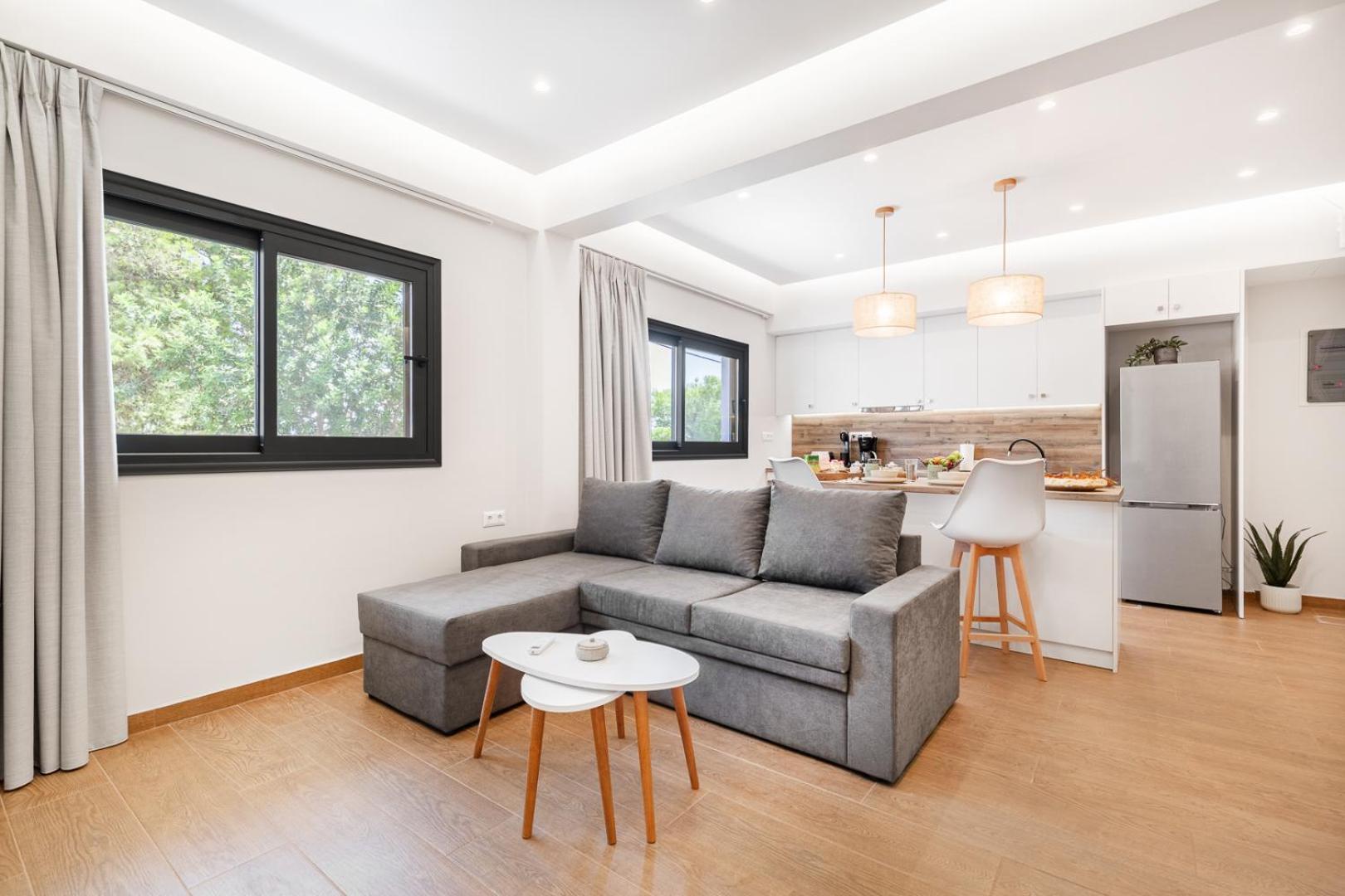 ראפינה Caldera Close To The Port, Airport & Athens מראה חיצוני תמונה