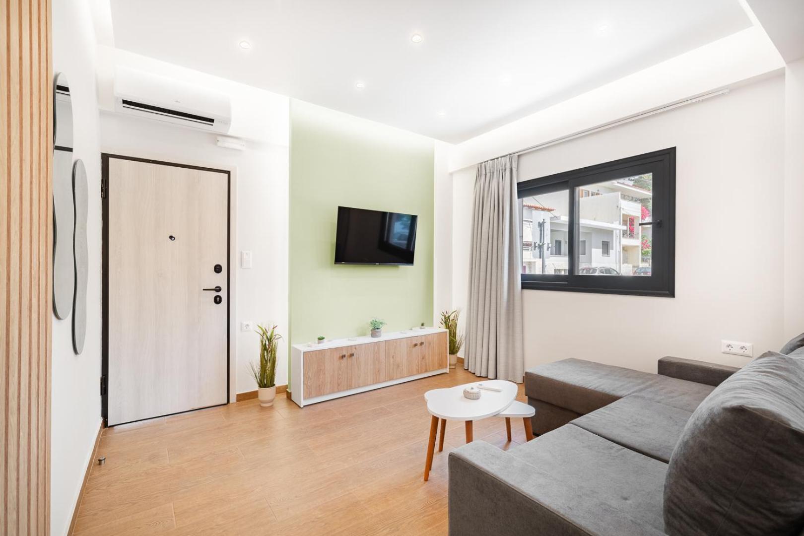 ראפינה Caldera Close To The Port, Airport & Athens מראה חיצוני תמונה