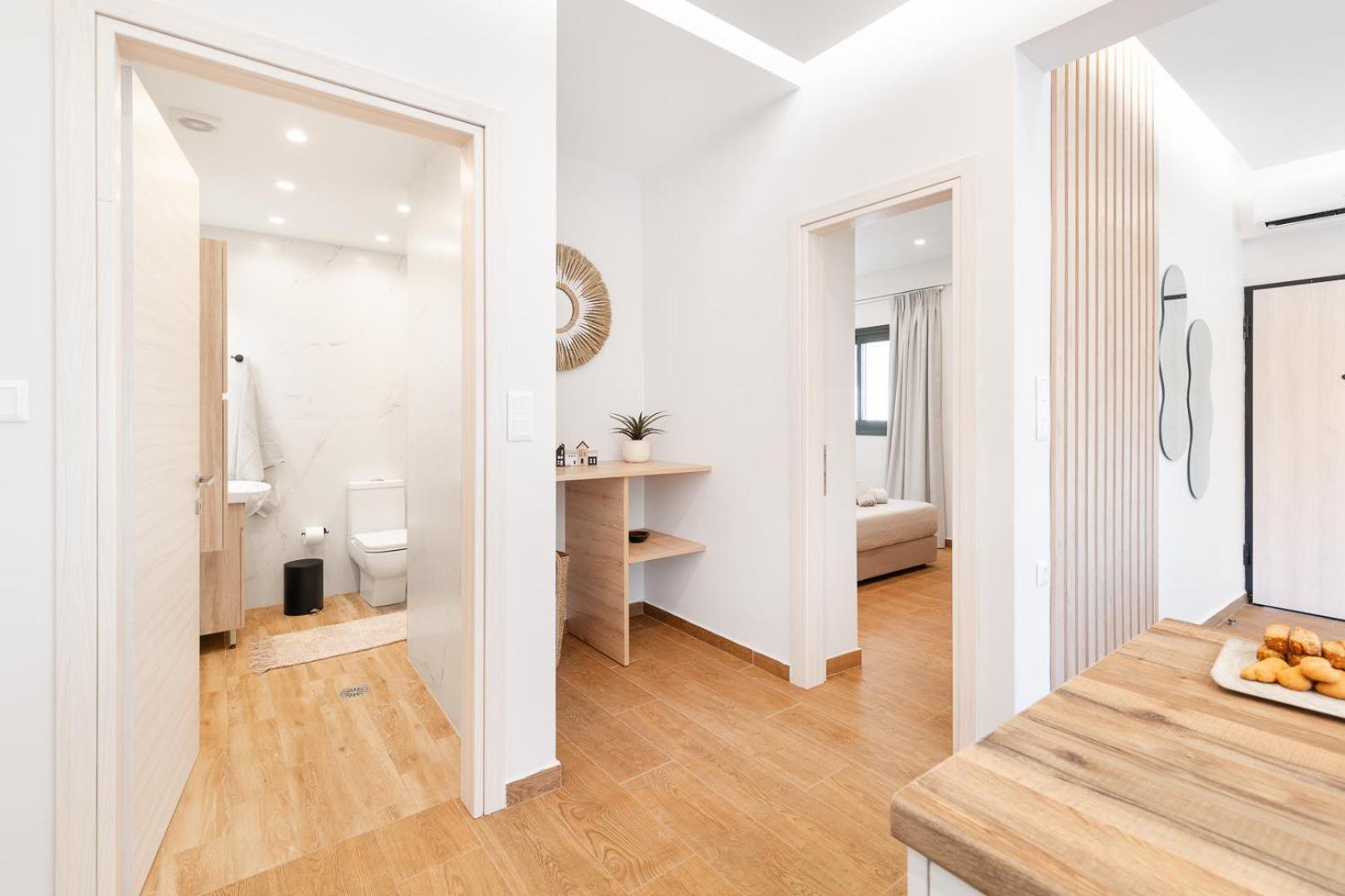 ראפינה Caldera Close To The Port, Airport & Athens מראה חיצוני תמונה