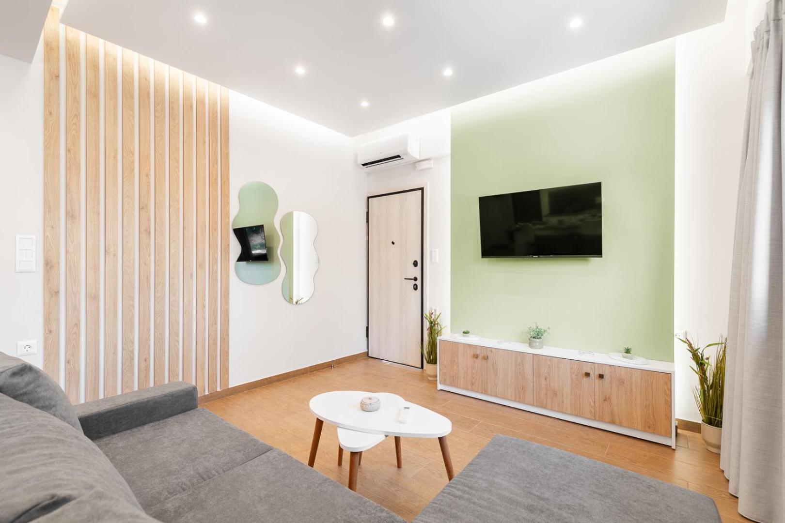 ראפינה Caldera Close To The Port, Airport & Athens מראה חיצוני תמונה
